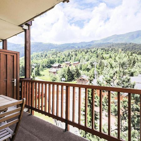 Residence Les Ravines - Maeva Home - Studio 4 Personnes Selection Mae-3344 Les Allues Exterior foto