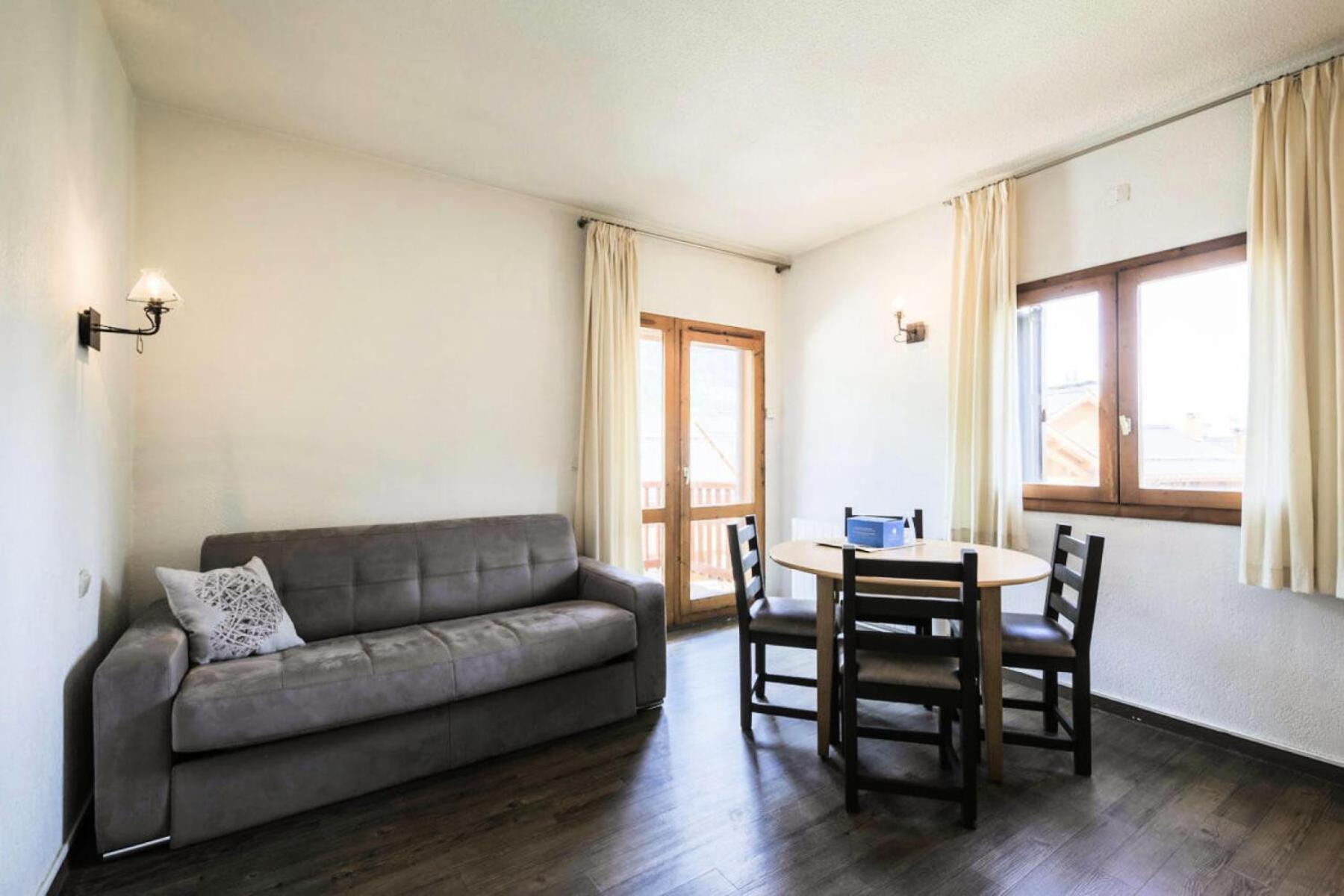 Residence Les Ravines - Maeva Home - Studio 4 Personnes Selection Mae-3344 Les Allues Exterior foto